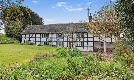 Pulborough, West Sussex
