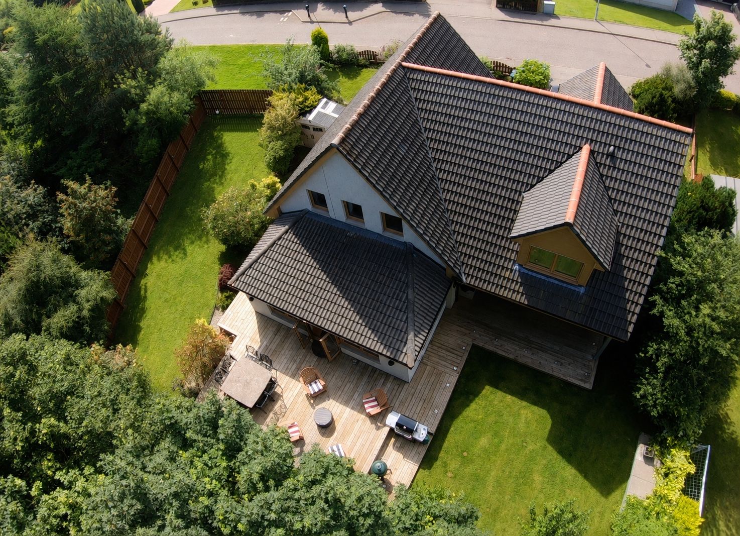 18 Redwood Crescent