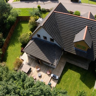 18 Redwood Crescent
