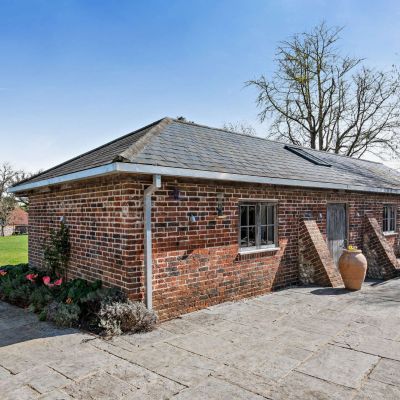 Separate Cottage