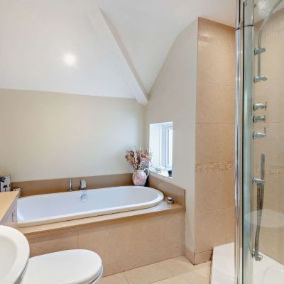 Principal En Suite