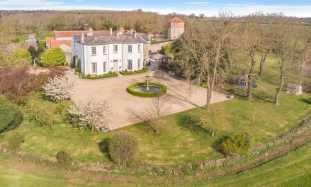 Rotherham, South Yorkshire