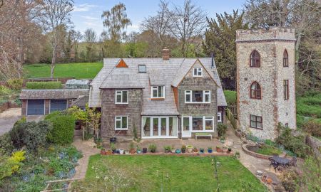 Waterlooville, Hampshire