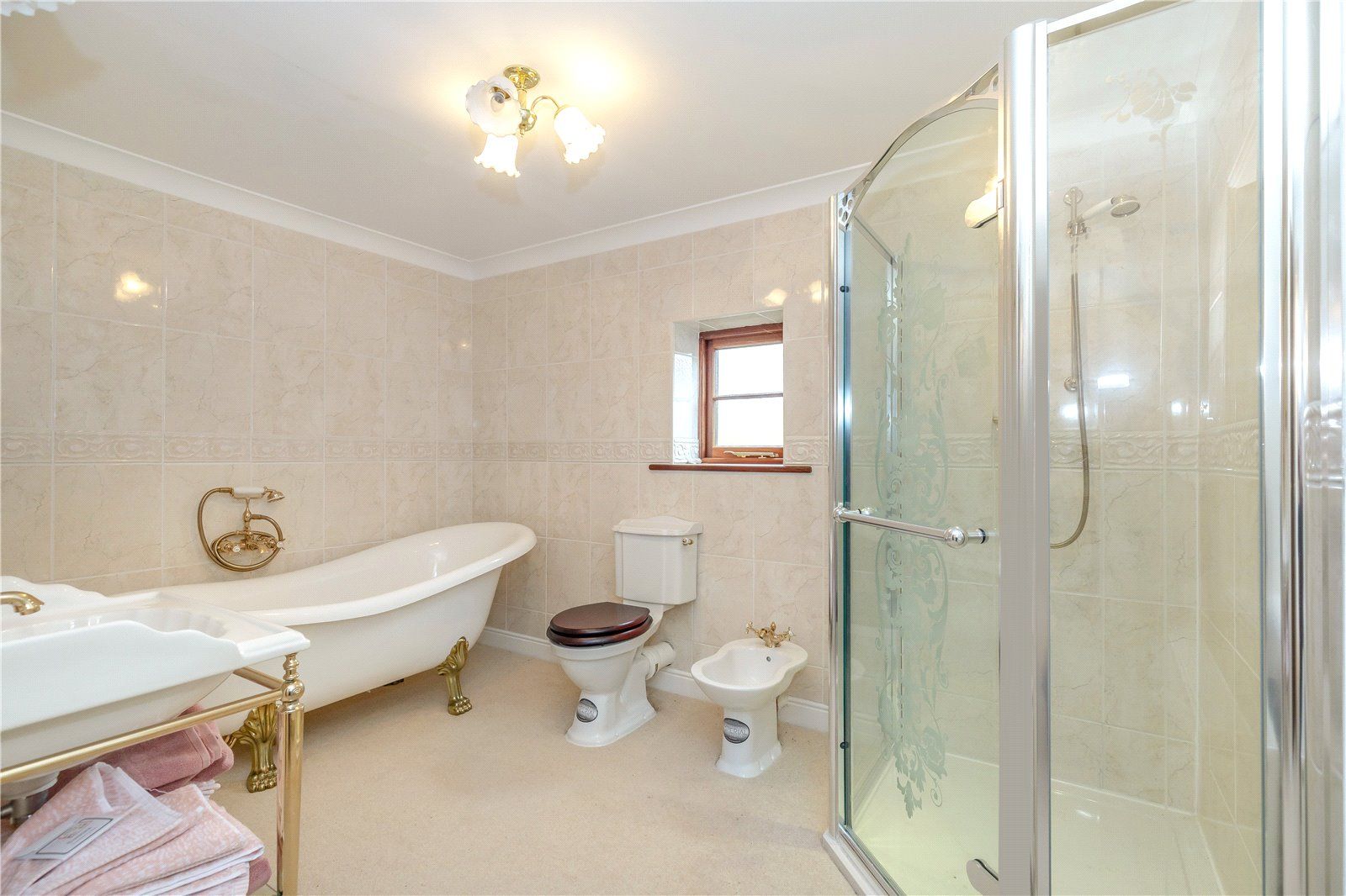 Principal Ensuite