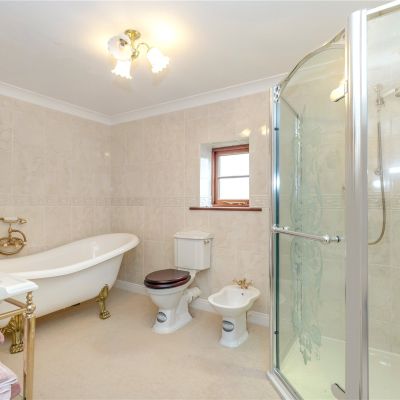 Principal Ensuite