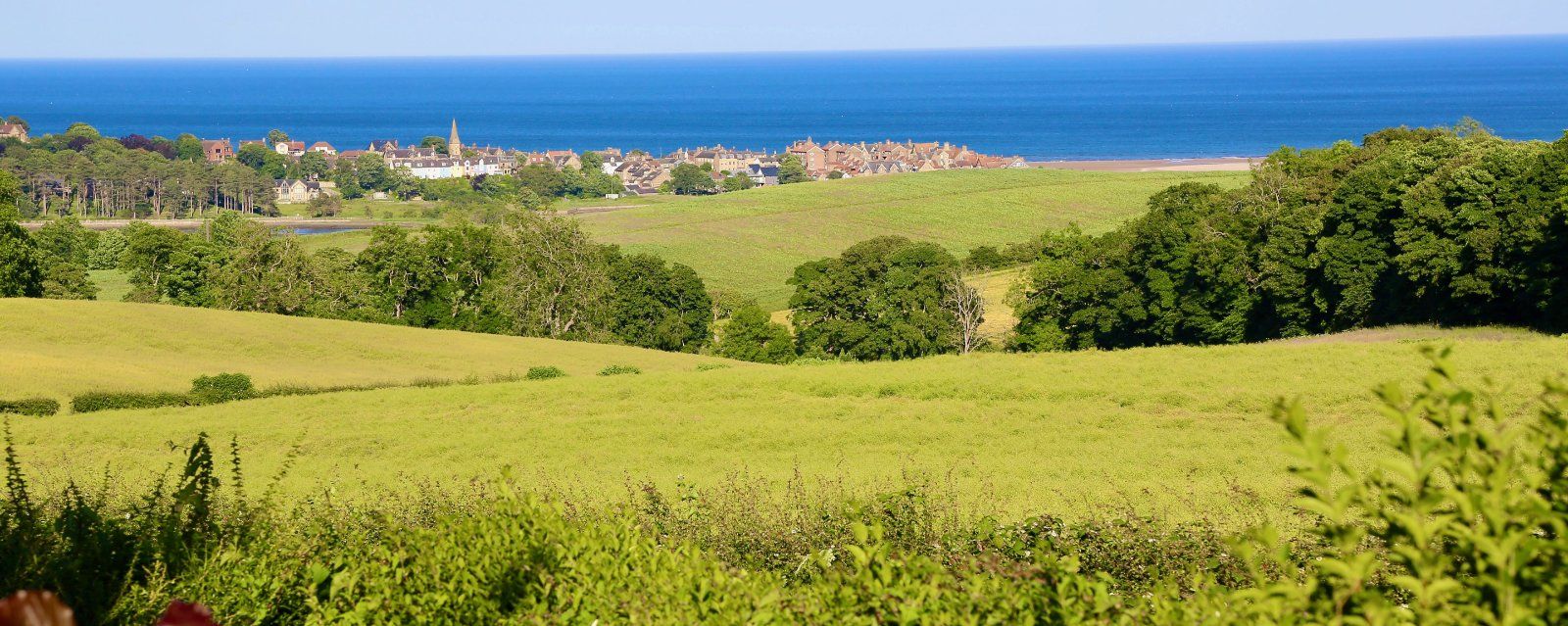 Sea Views