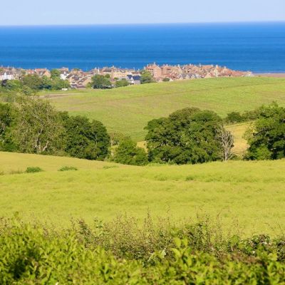 Sea Views