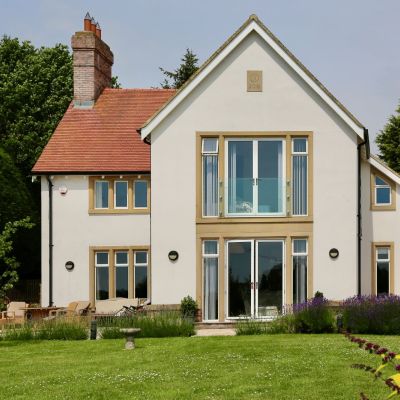 Orchard House