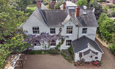 Mortimer West End, Hampshire