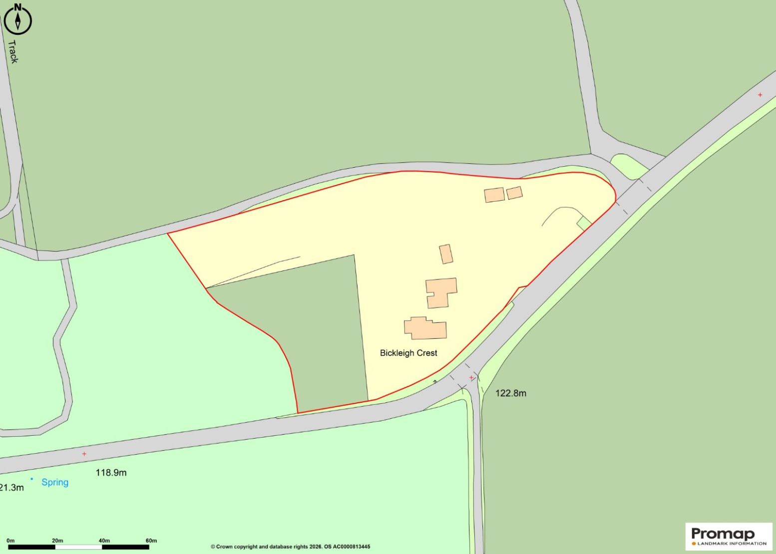 Land Plan