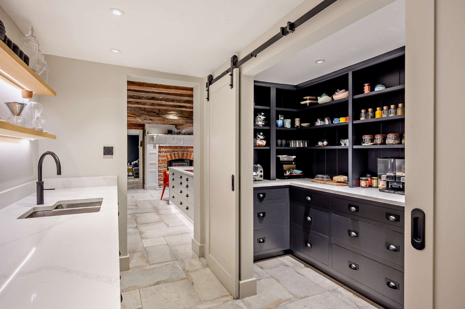 Pantry