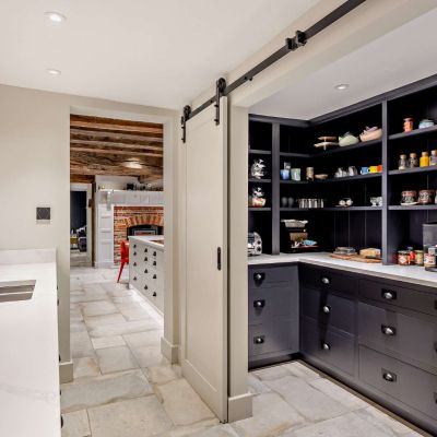 Pantry