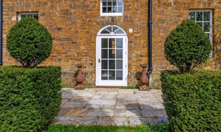 Banbury, Oxfordshire