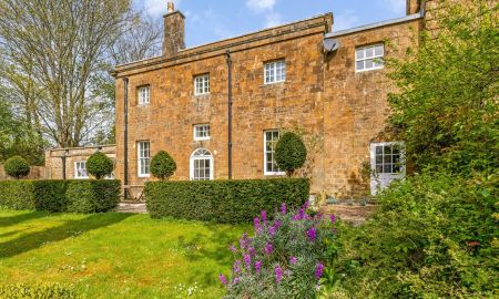 Banbury, Oxfordshire