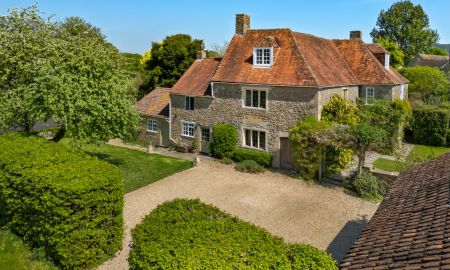 Bruton, Somerset