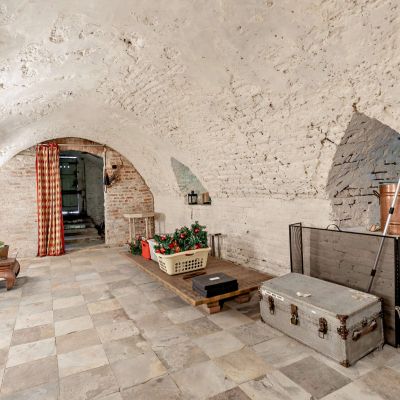 The Crypt