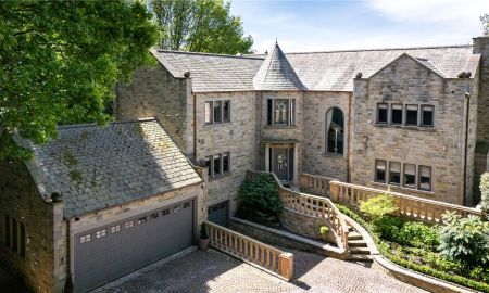 Wakefield, West Yorkshire