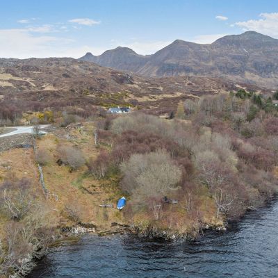 Land At Loch Assynt