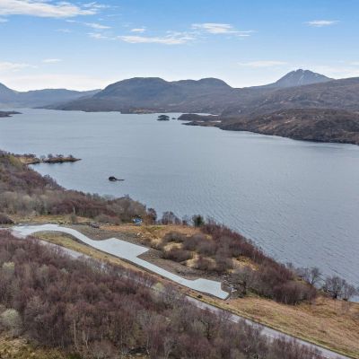 Land At Loch Assynt