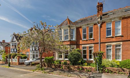16 Marlborough Road