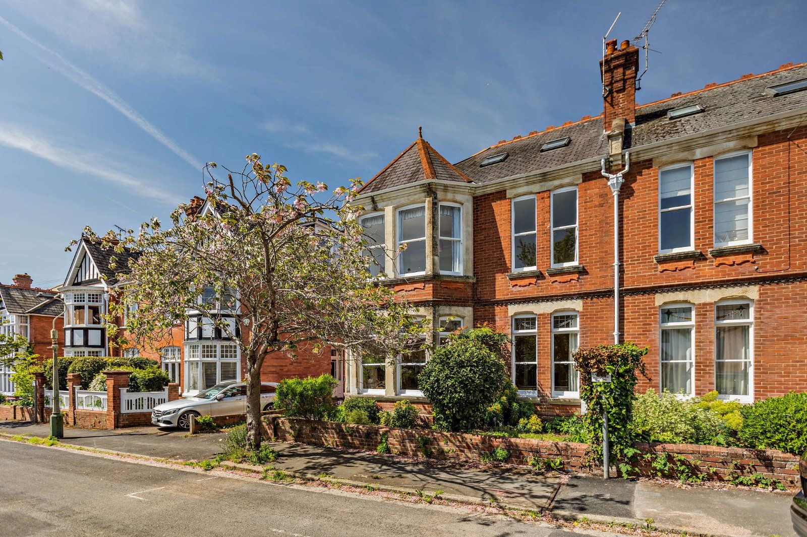 16 Marlborough Road