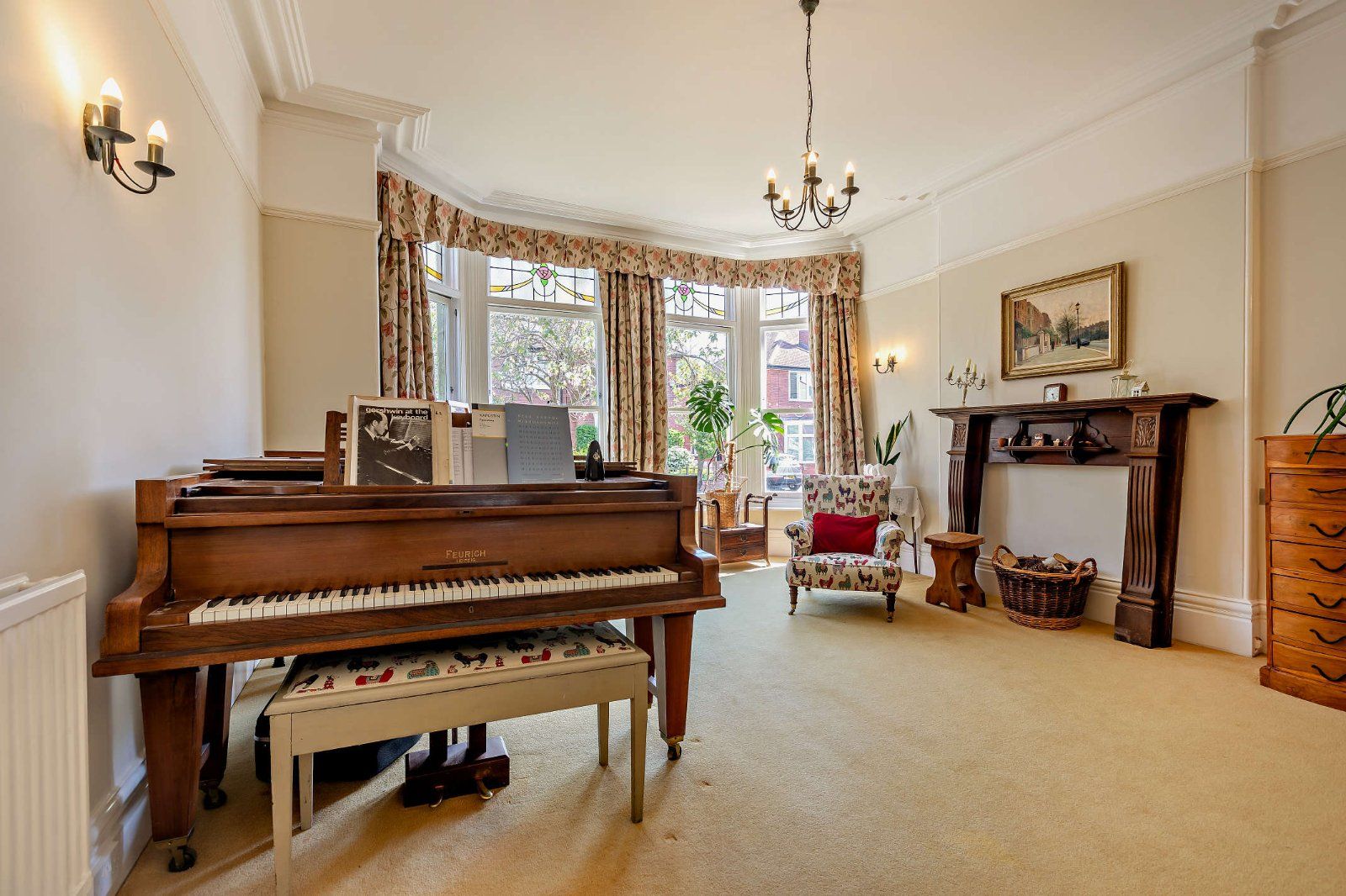 Drawing Room