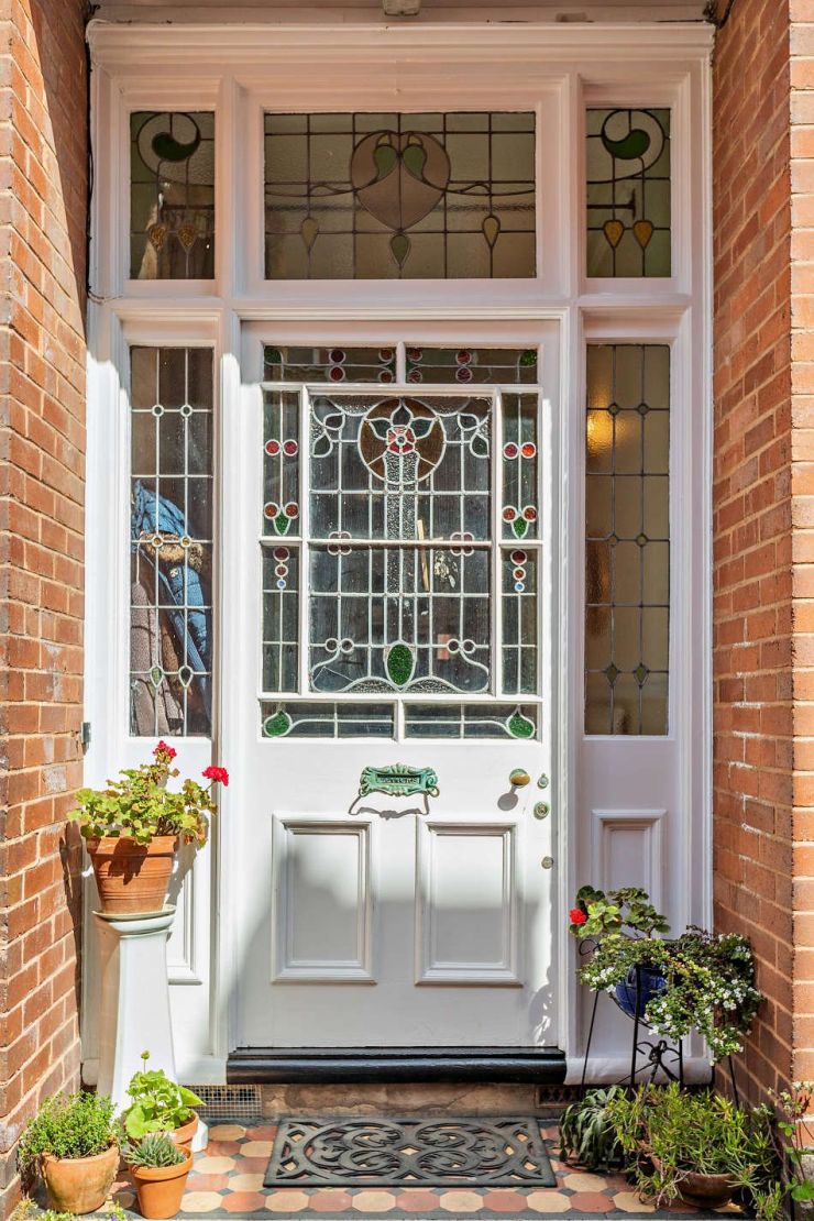16 Marlborough Road