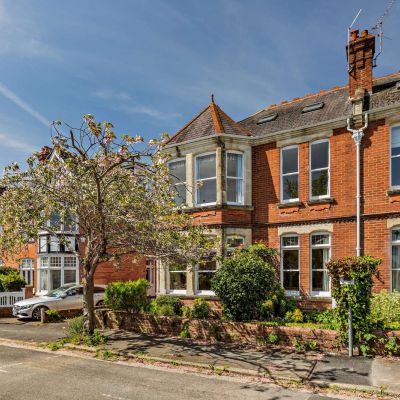 16 Marlborough Road