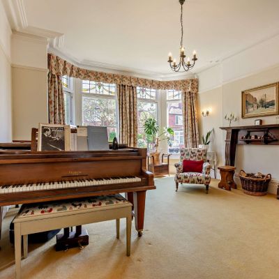 Drawing Room