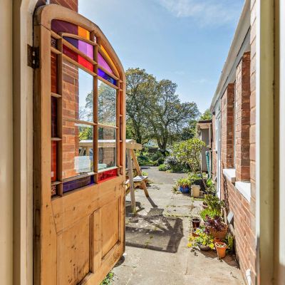 16 Marlborough Road