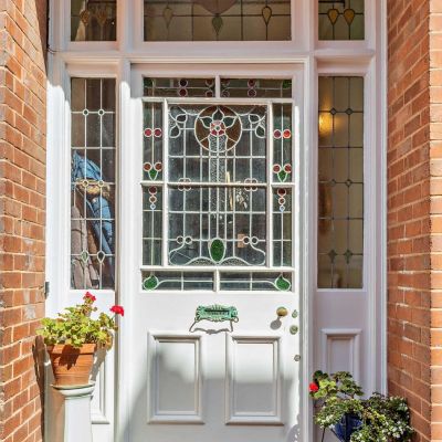 16 Marlborough Road