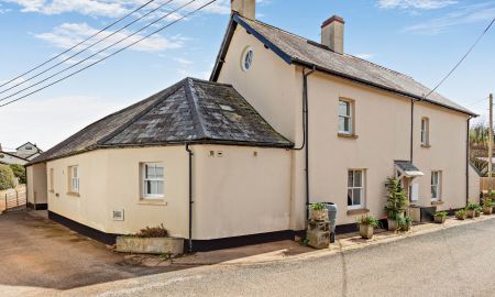 Bridge House