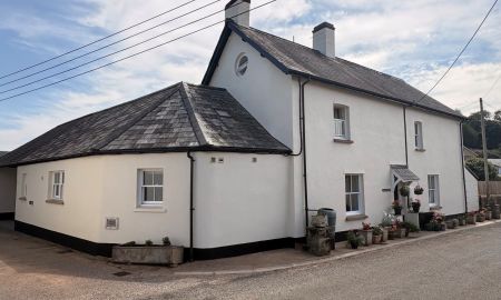 Bridge House