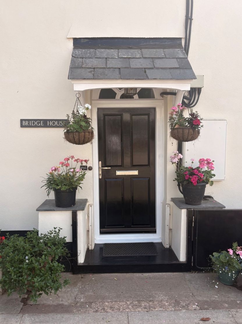 Bridge House