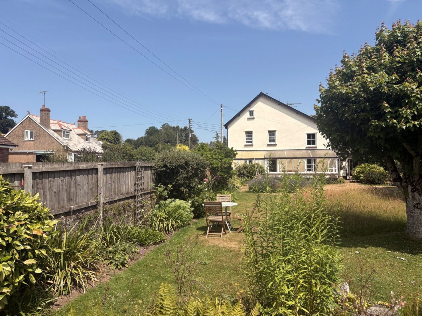 Garden