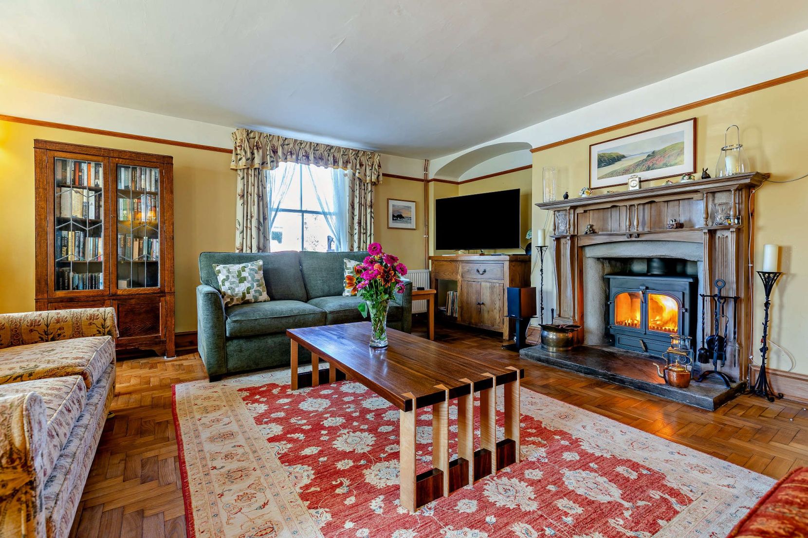 Sitting Room