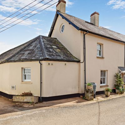 Bridge House