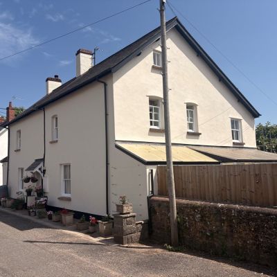 Bridge House