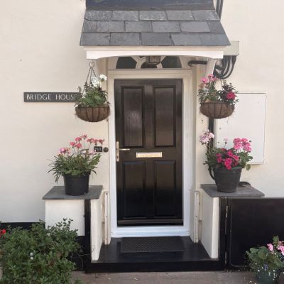 Bridge House