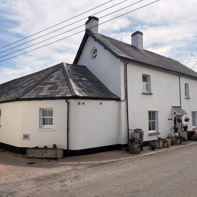 Bridge House