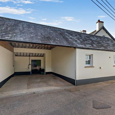 Carport