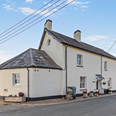 Bridge House
