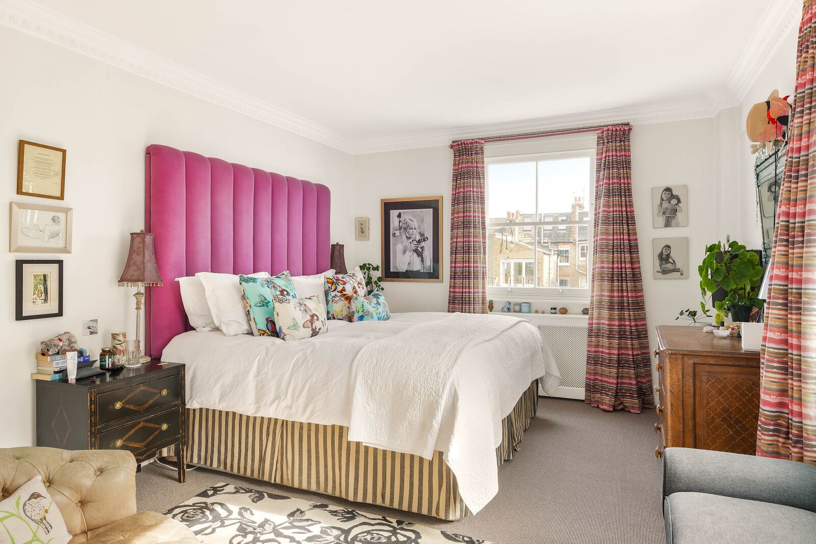 Principal Ensuite