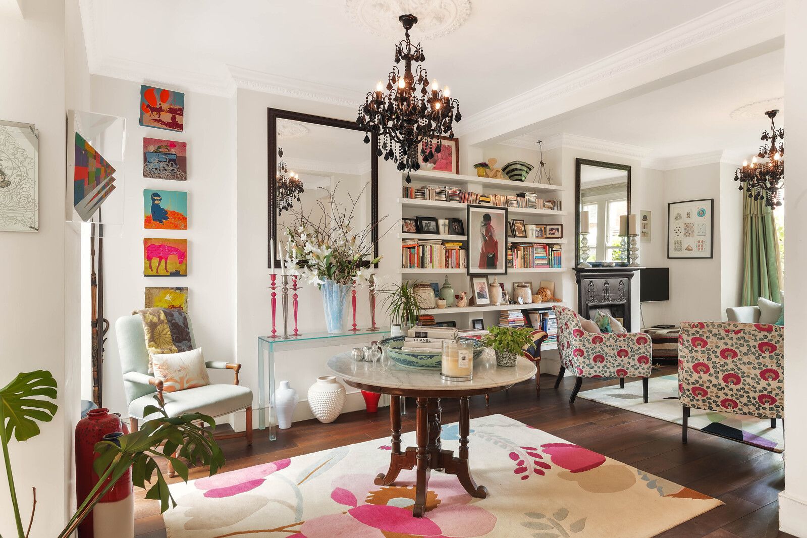 Living Room 2