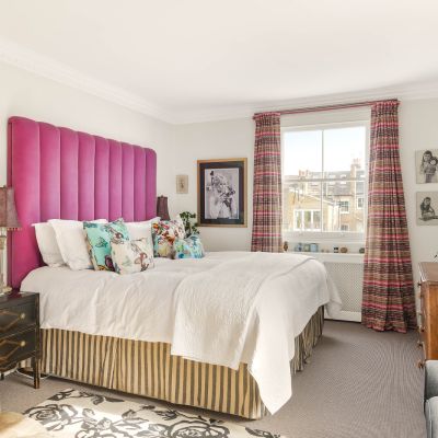 Principal Ensuite