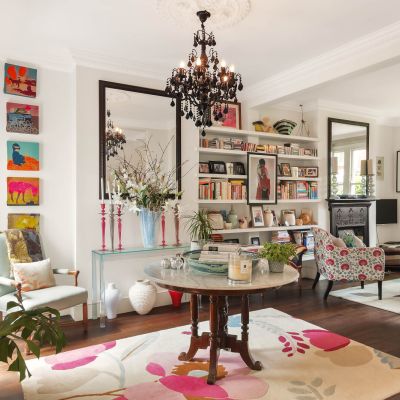 Living Room 2
