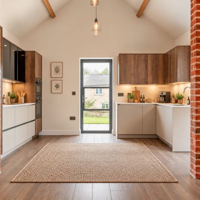 Kitchen Cgi