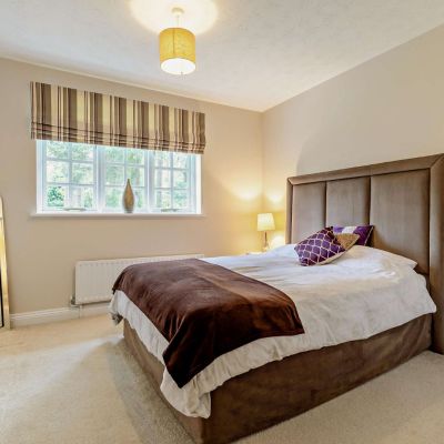 Bedroom 5