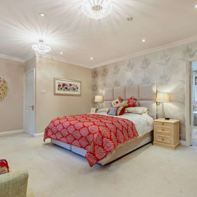 Principal Bedroom