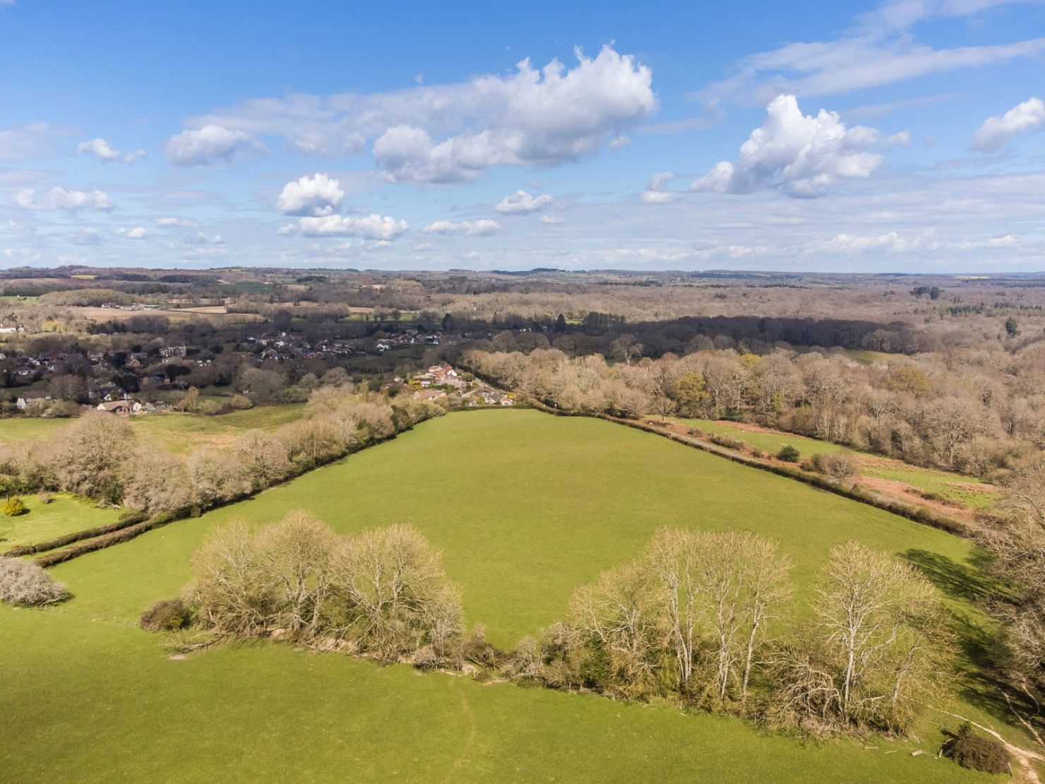 Mount Pleasant Farm